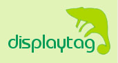 Display taglib