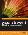 Apache Maven 2 Effective implementation