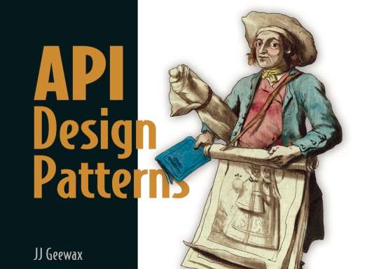 API Design Patterns