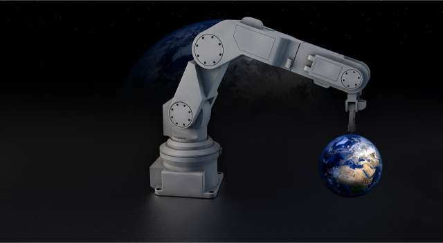 Automating a conference submission workflow: deploying to production