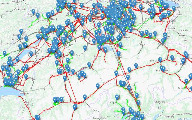 Challenges of Open Data