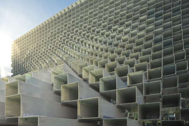 A list of cache providers