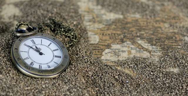 Date and time gotchas