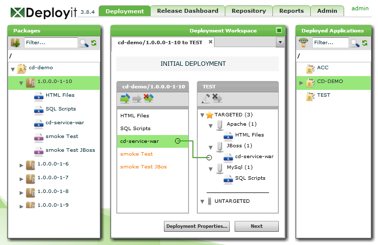 deployit usa and workmarket phone