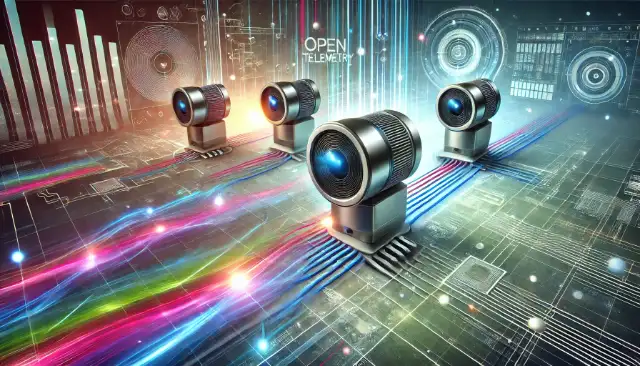 Even more OpenTelemetry - Kubernetes special