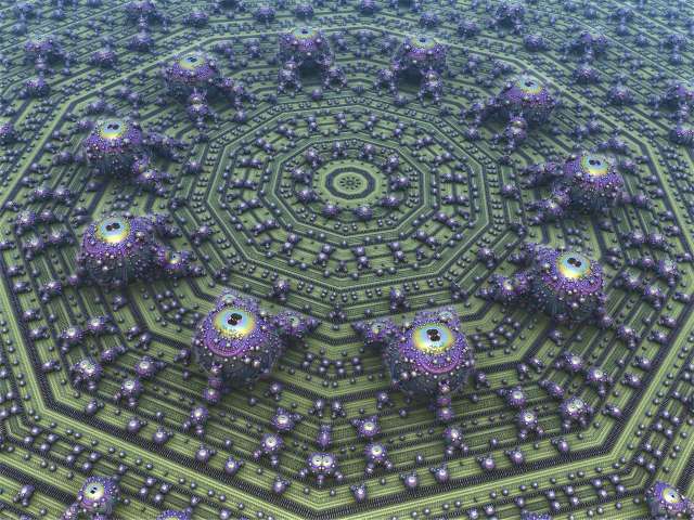 An example of overengineering - keep it WET