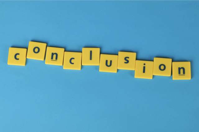 Conclusion of Exercises in Programming Style