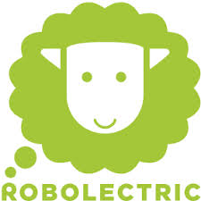 Robolectric logo