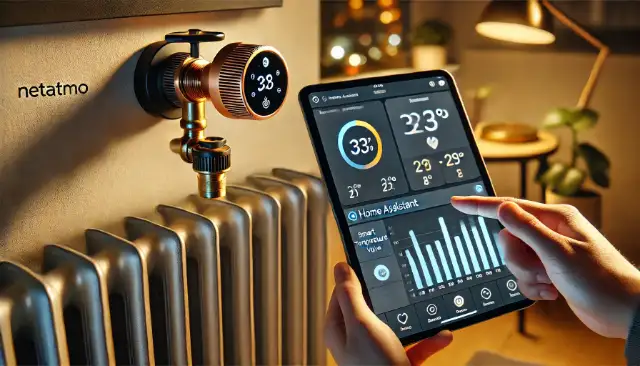 Getting a single value from a device's state in Home Assistant