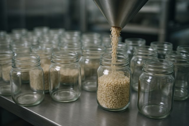 Do You know how to batch?