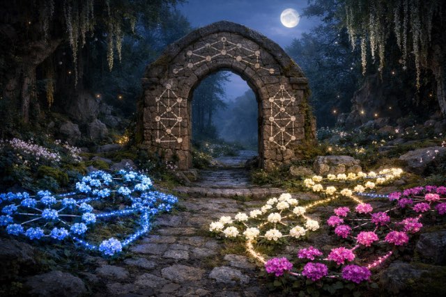 Making illegal state unrepresentable