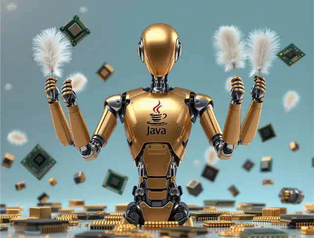 Clean your Memory: From Finalize to Cleaner