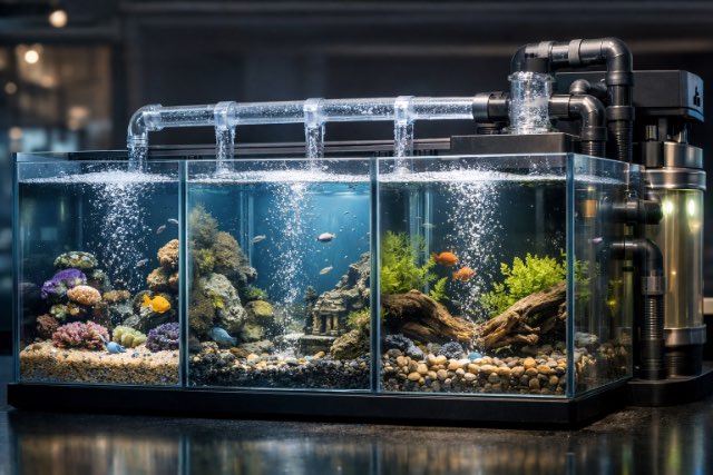 Ready-to-use virtual clusters