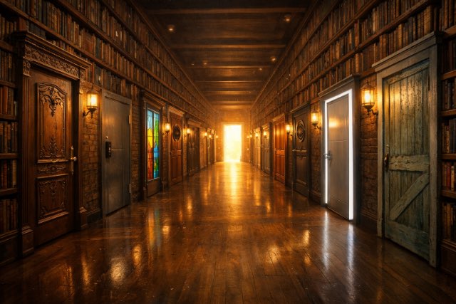 Rediscovering Java ServiceLoader: Beyond Plugins and Into Capabilities