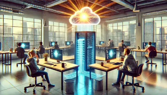 Remote Development made simple with DevPod