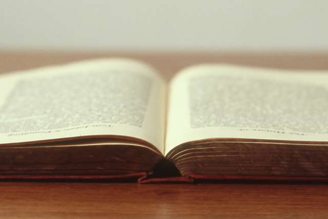 Semantics: state or dependency, not both