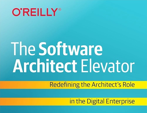 The Software Architect Elevator