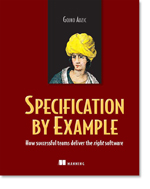 Specification by Example review