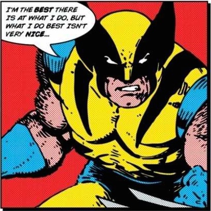 The best there is at what it does