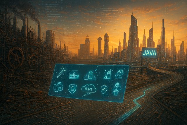 Are you really wasting your time in Java without these 10 libraries?